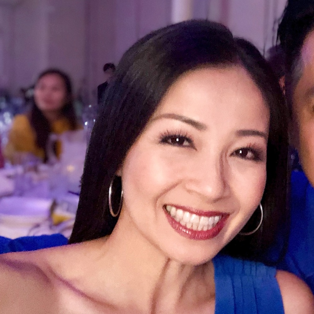 Meet your Posher, Tori